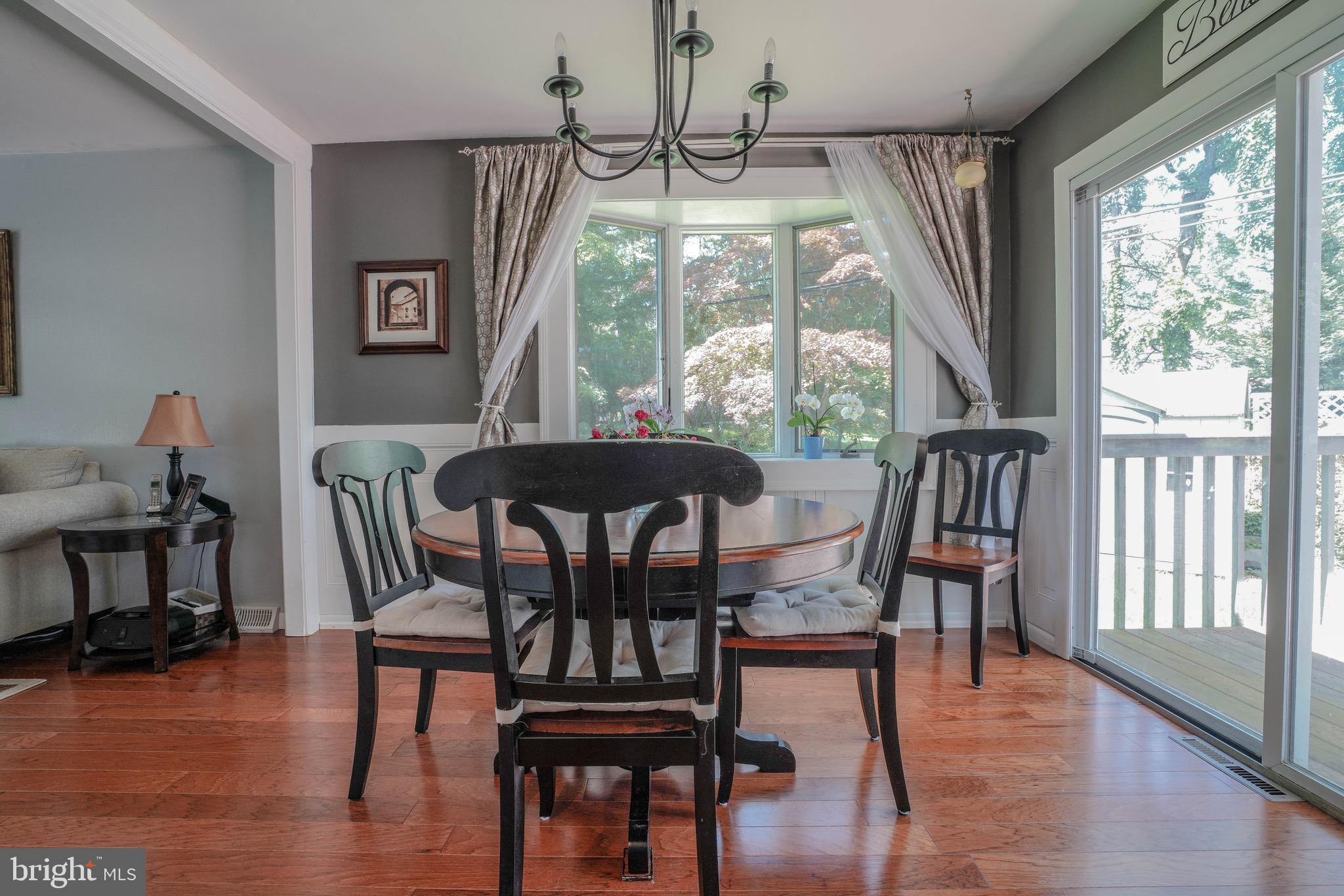 179 Deer Run Road Willow Grove, PA 19090 - Photo 9 of 45 Dining Room