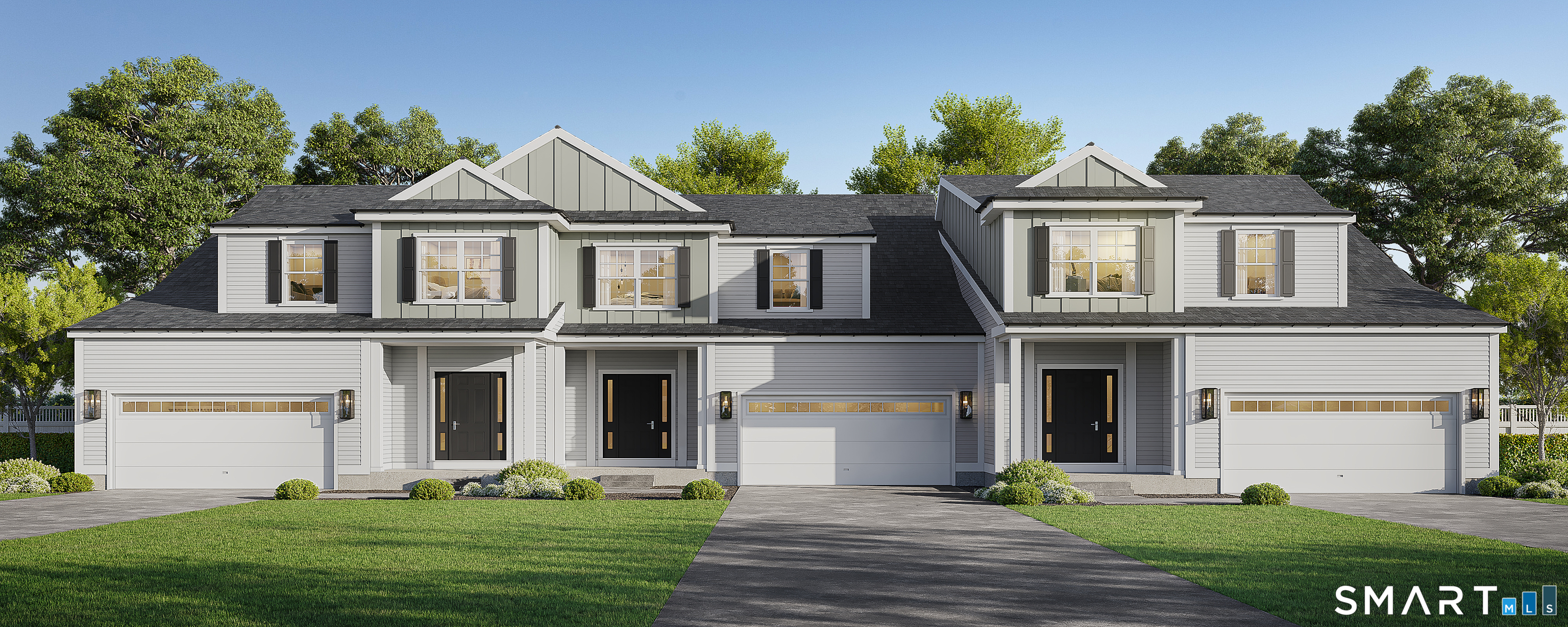 North Benson Road, Unit 56 Middlebury, CT 06762 - Photo 1 of 9 Exterior