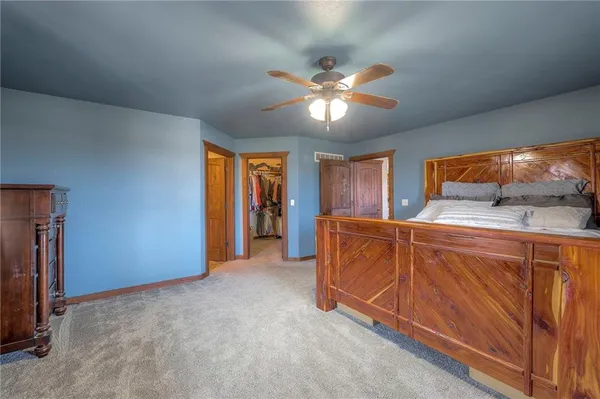 $549,500 | 684 Northwest 832p Road, Blairstown, MO 64726