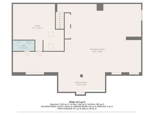 $549,500 | 684 Northwest 832p Road, Blairstown, MO 64726