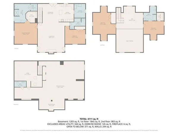 $549,500 | 684 Northwest 832p Road, Blairstown, MO 64726