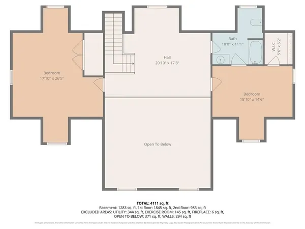 $549,500 | 684 Northwest 832p Road, Blairstown, MO 64726