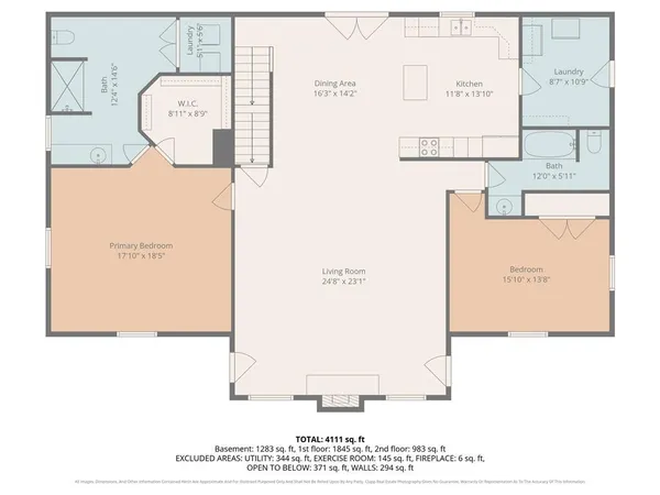 $549,500 | 684 Northwest 832p Road, Blairstown, MO 64726