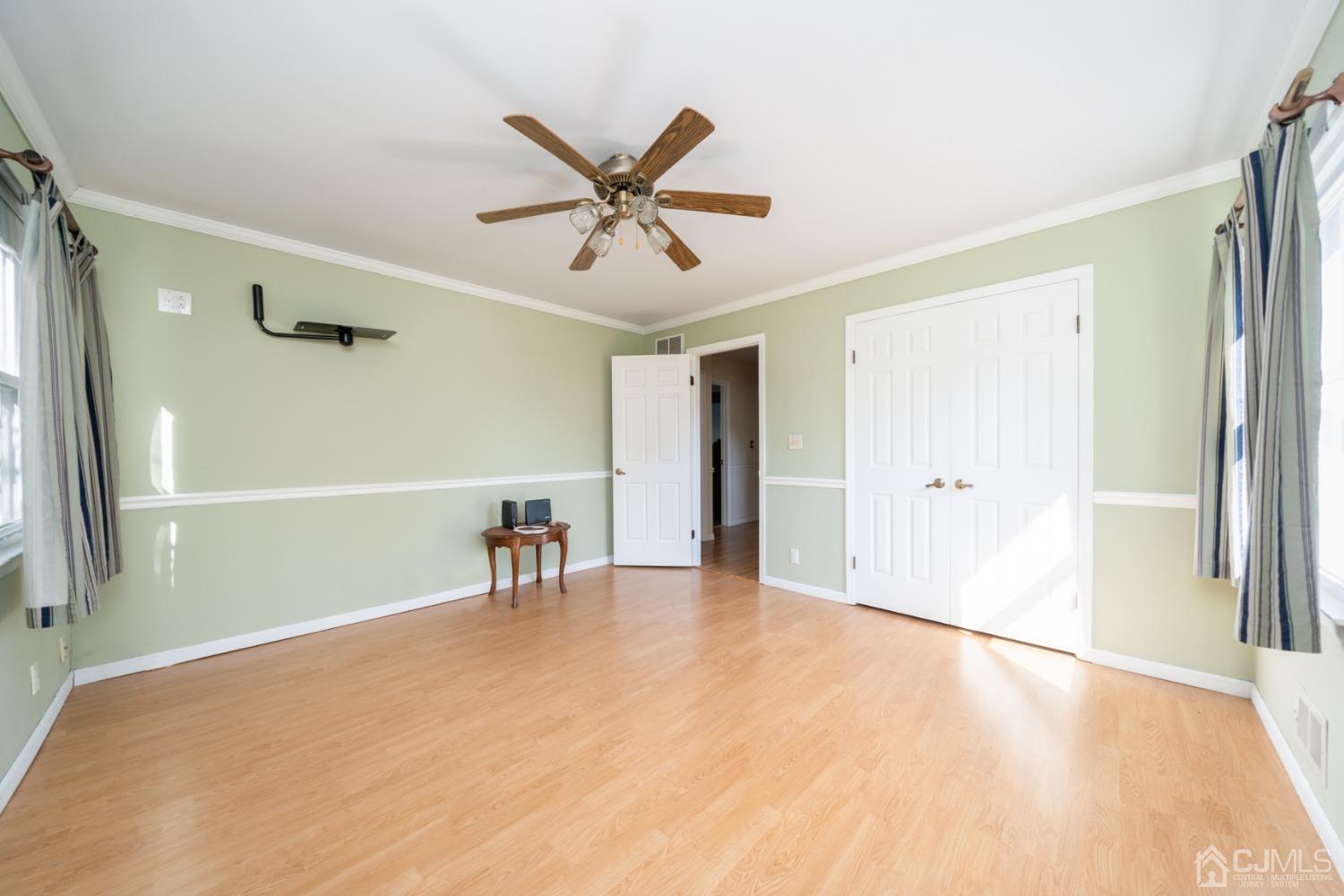 465 Cottrell Road Old Bridge, NJ 08857 - Photo 10 of 45 a view of a livingroom with a staircase