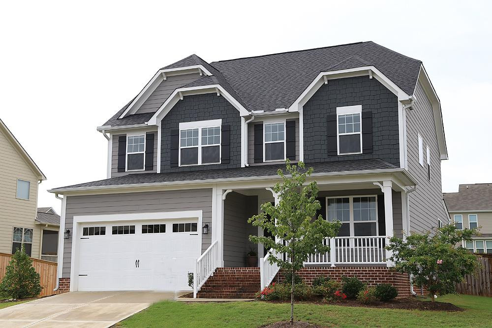 4112 Davis Meadow Street Raleigh, NC 27616 - Photo 1 of 25 Photo 1
