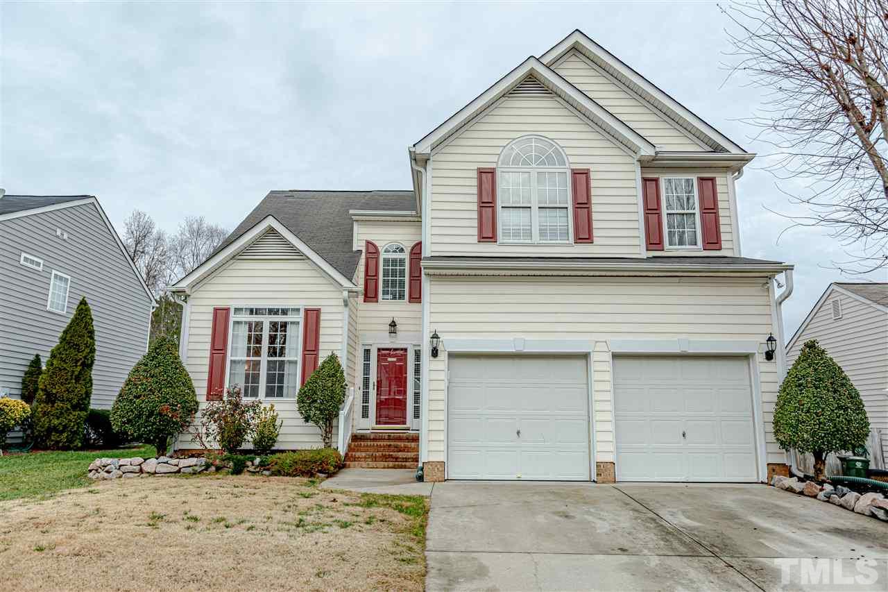 4549 Drewbridge Way Raleigh, NC 27604 - Photo 1 of 30