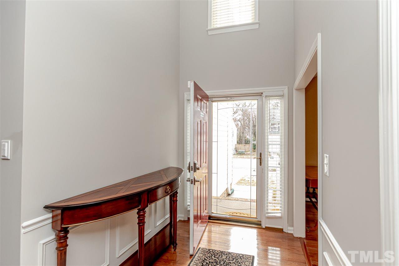 4549 Drewbridge Way Raleigh, NC 27604 - Photo 2 of 30