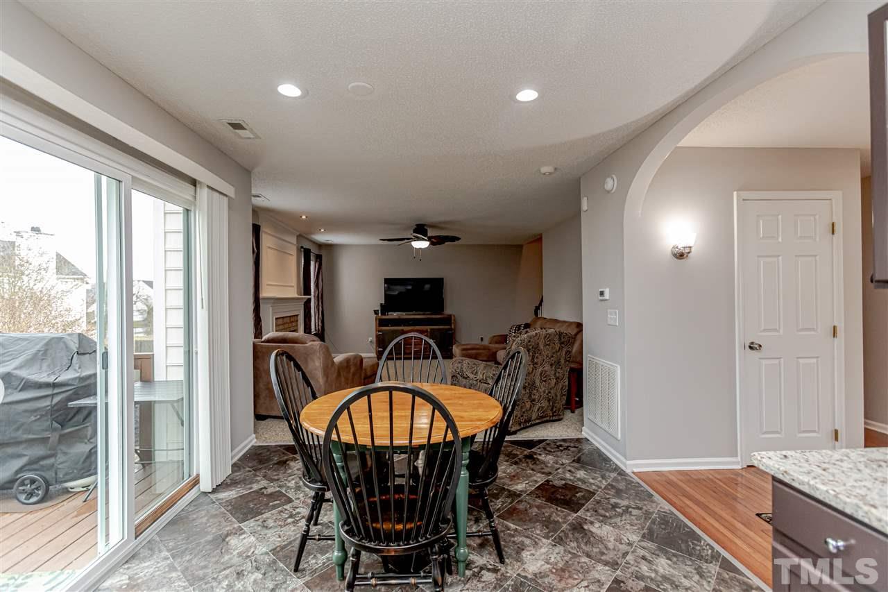 4549 Drewbridge Way Raleigh, NC 27604 - Photo 12 of 30