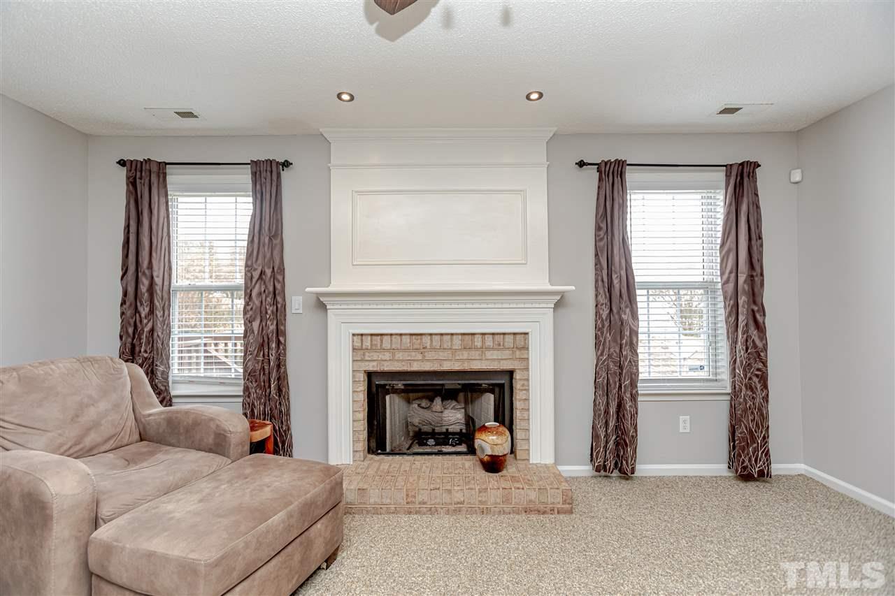 4549 Drewbridge Way Raleigh, NC 27604 - Photo 13 of 30