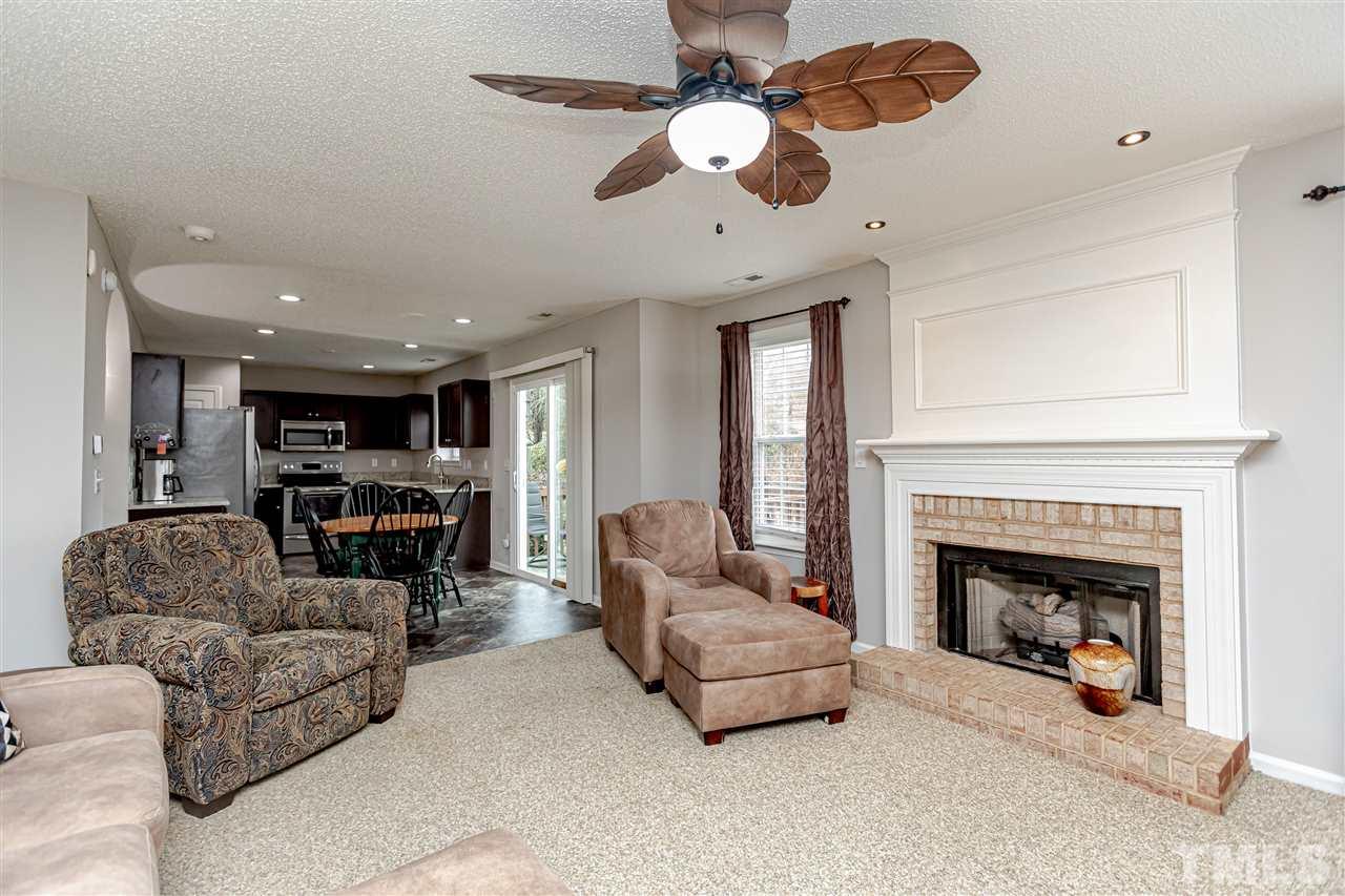 4549 Drewbridge Way Raleigh, NC 27604 - Photo 14 of 30