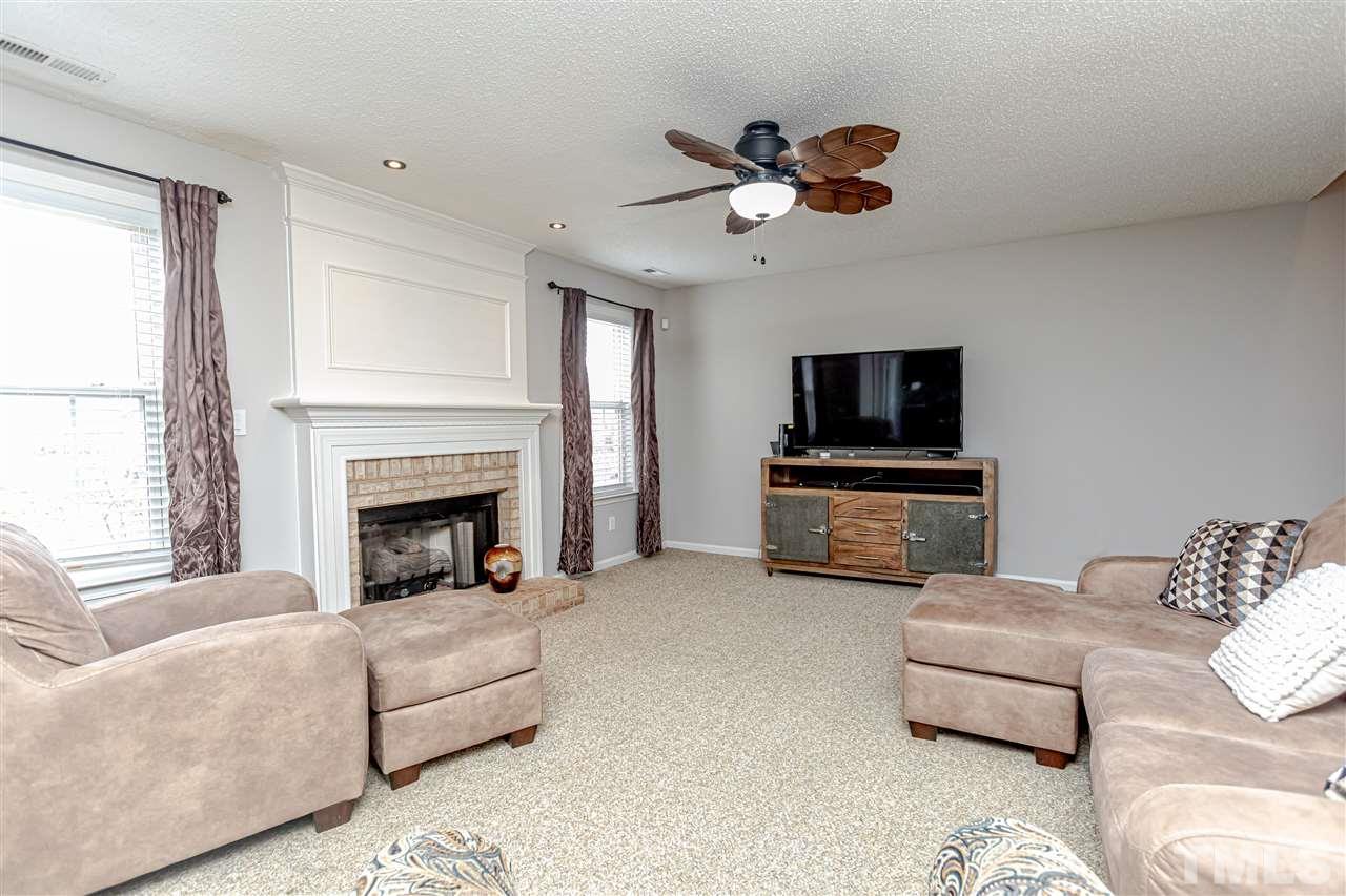 4549 Drewbridge Way Raleigh, NC 27604 - Photo 15 of 30
