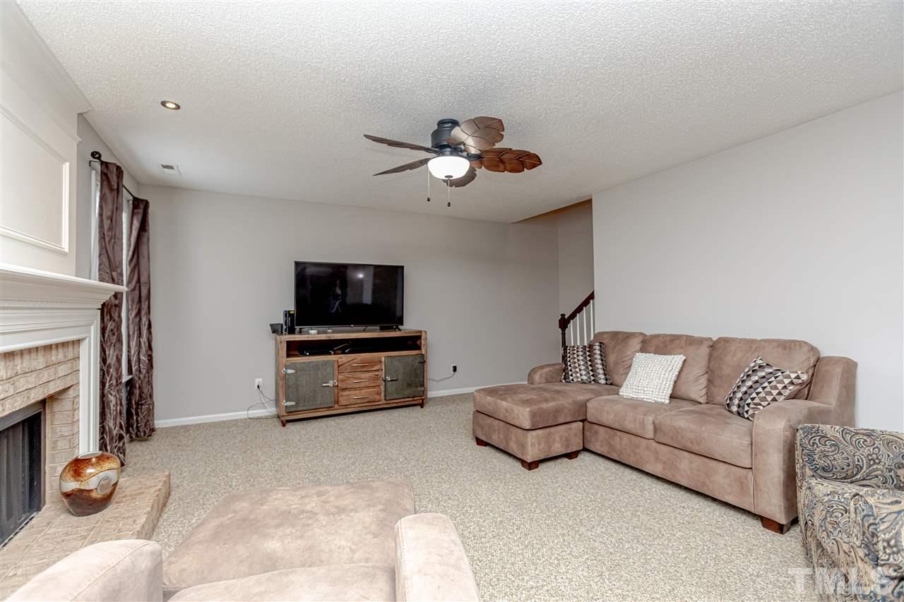 4549 Drewbridge Way Raleigh, NC 27604 - Photo 16 of 30