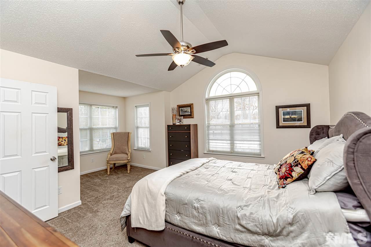 4549 Drewbridge Way Raleigh, NC 27604 - Photo 18 of 30