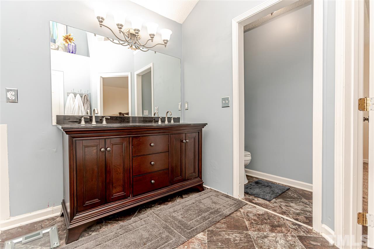 4549 Drewbridge Way Raleigh, NC 27604 - Photo 20 of 30
