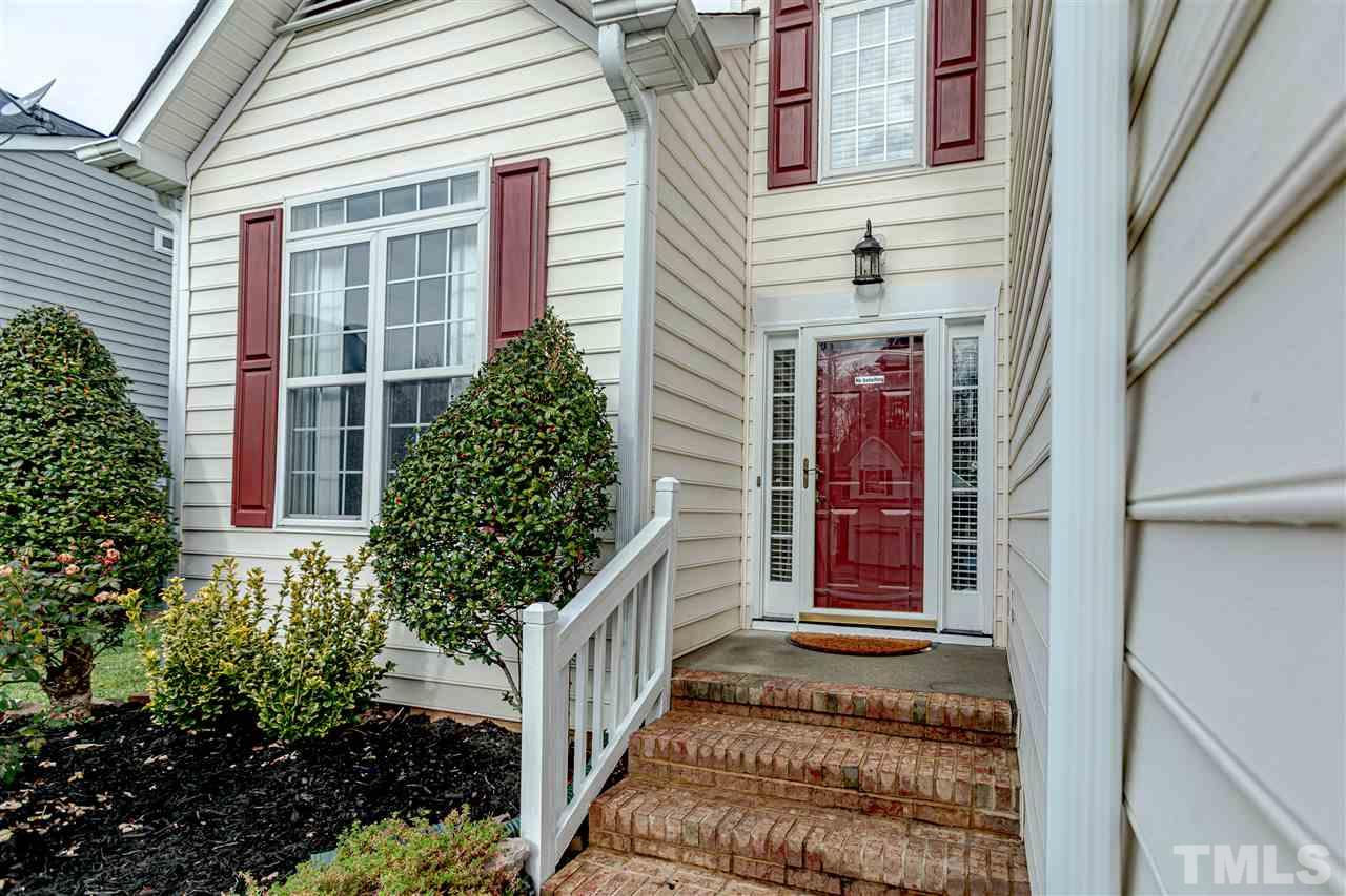4549 Drewbridge Way Raleigh, NC 27604 - Photo 26 of 30