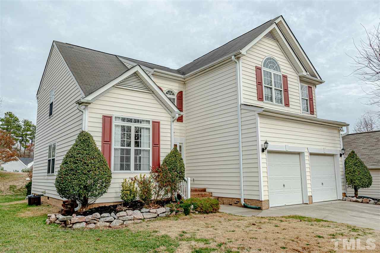 4549 Drewbridge Way Raleigh, NC 27604 - Photo 27 of 30