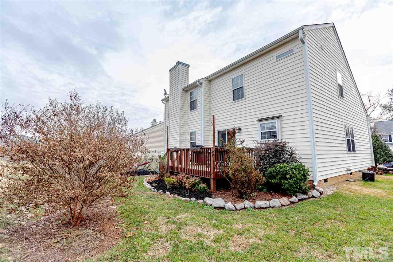 4549 Drewbridge Way Raleigh, NC 27604 - Photo 29 of 30