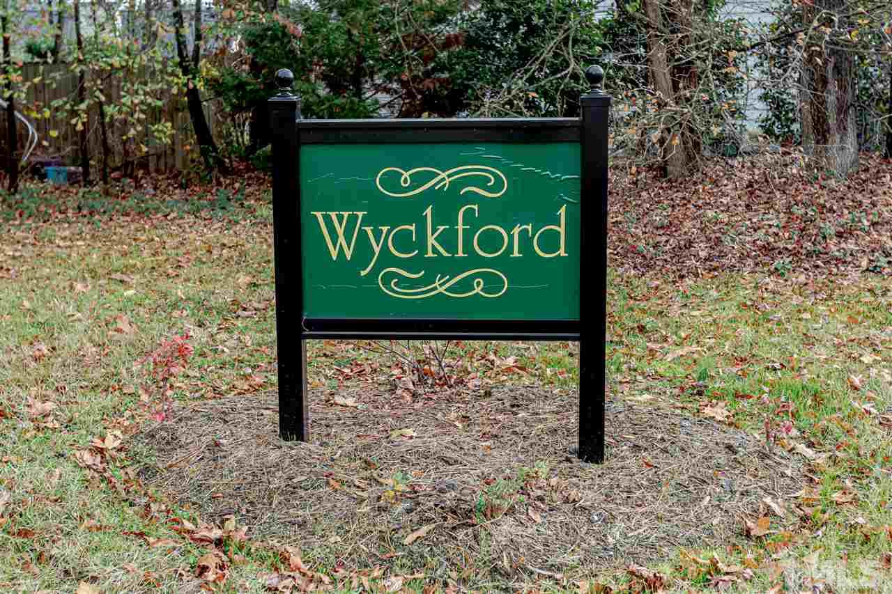 4549 Drewbridge Way Raleigh, NC 27604 - Photo 30 of 30