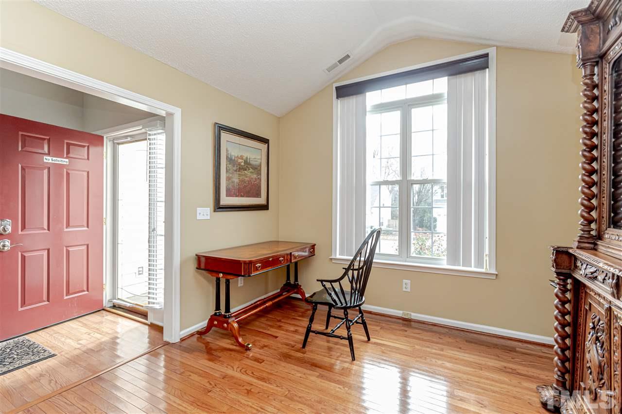 4549 Drewbridge Way Raleigh, NC 27604 - Photo 4 of 30