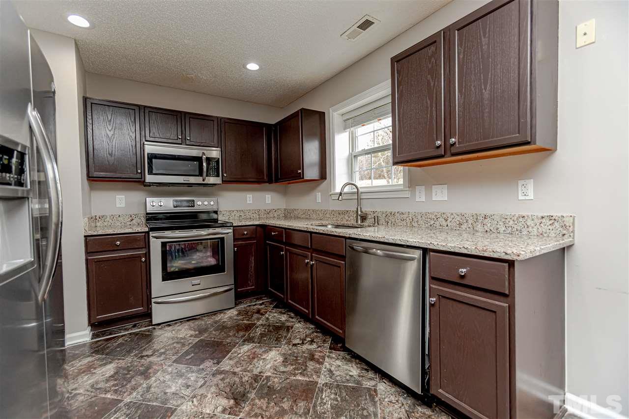 4549 Drewbridge Way Raleigh, NC 27604 - Photo 5 of 30