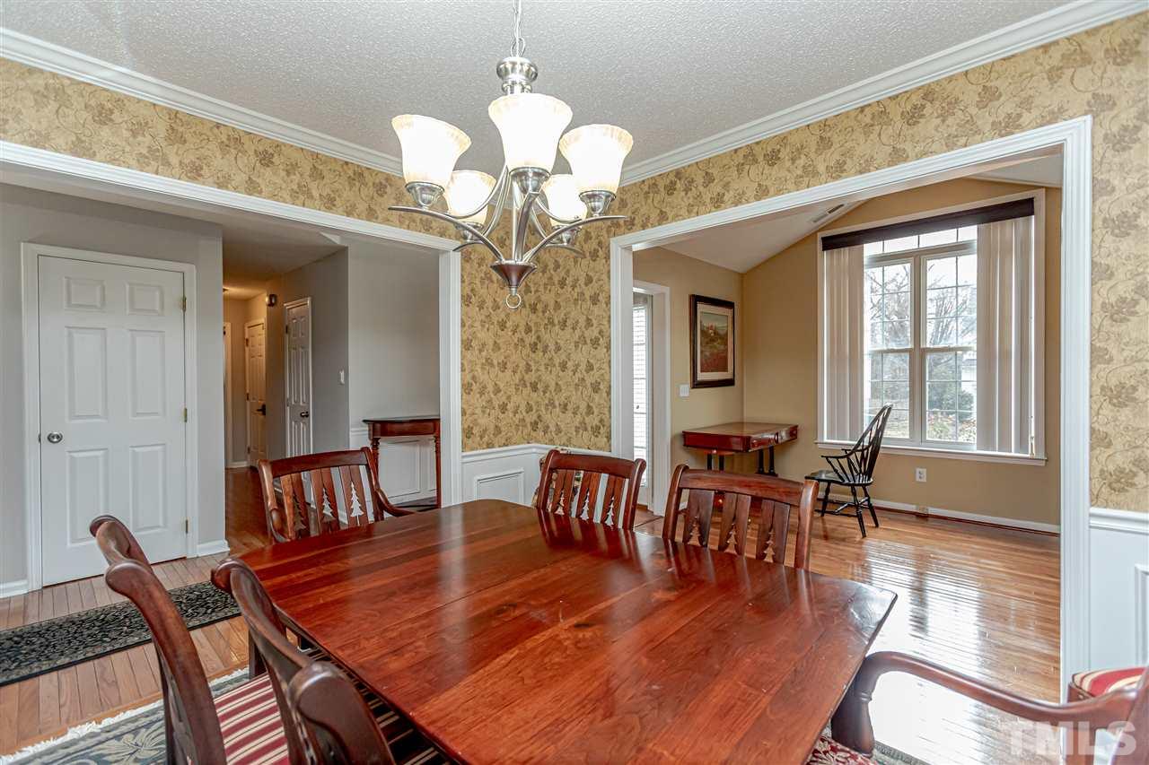 4549 Drewbridge Way Raleigh, NC 27604 - Photo 10 of 30