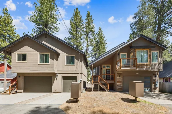 $1,698,000 | 871 Glorene Avenue, South Lake Tahoe, CA 96150