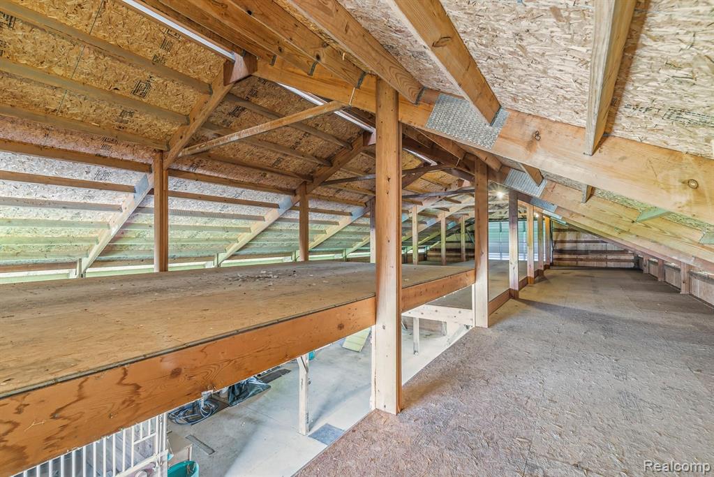 1491 West Sutton Road Metamora, MI 48455 - Photo 60 of 60