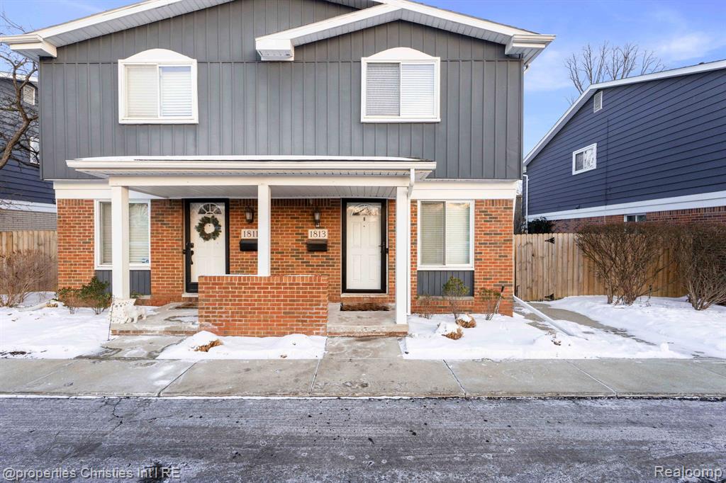 1813 Southfield Road Birmingham, MI 48009 - Photo 1 of 46 Gallery Image 1