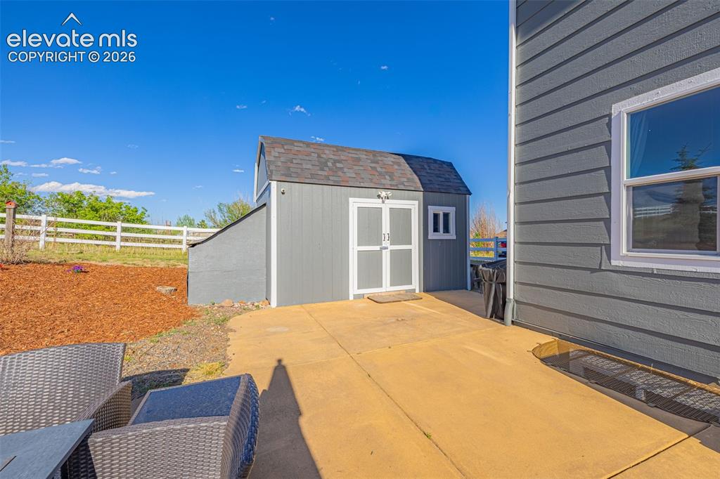 11520 Red Lodge Road Peyton, CO 80831 - Photo 22 of 39