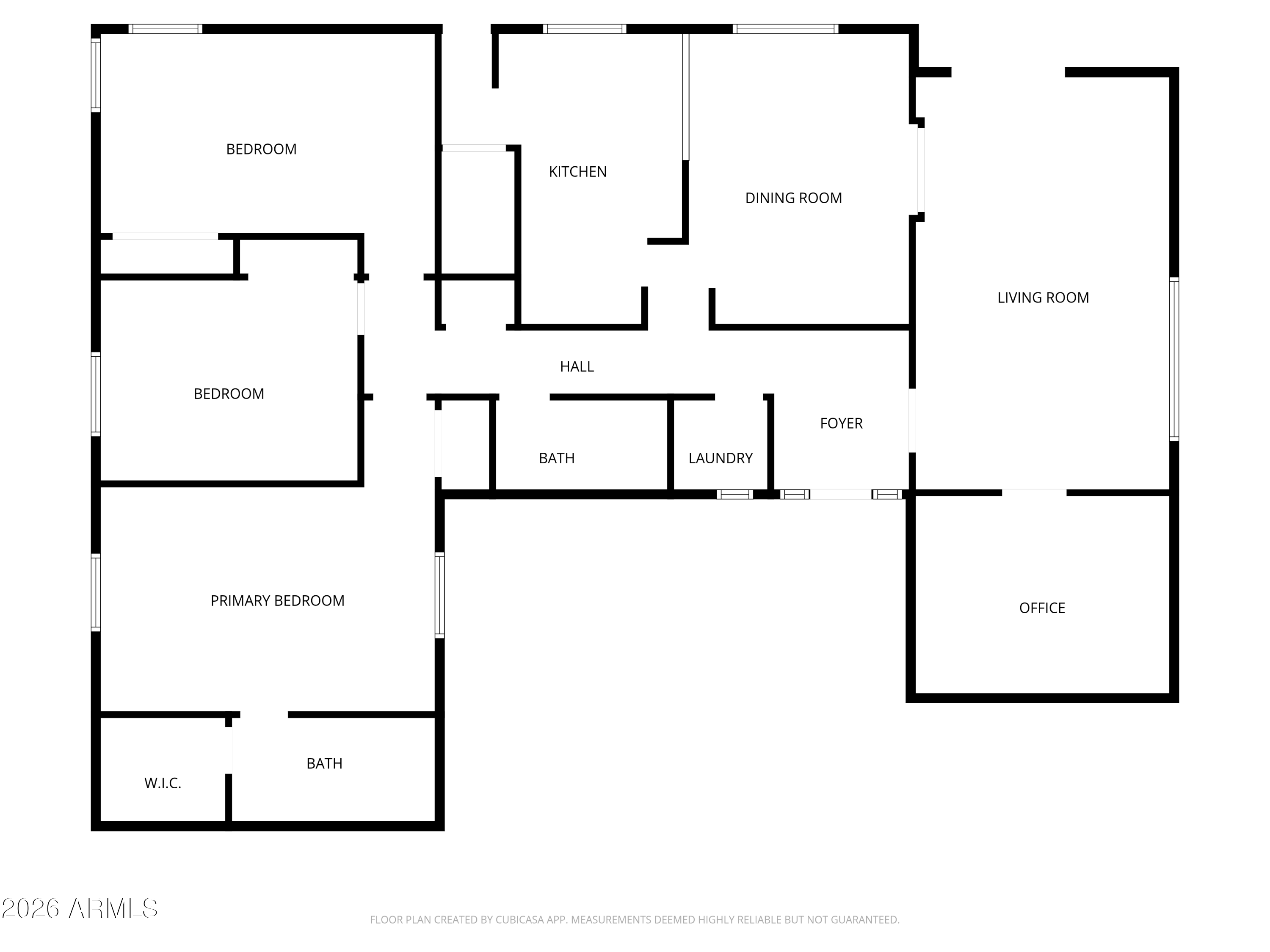 209 South Hidden Valley Road Maricopa, AZ 85139 - Photo 39 of 39 a picture of a bathroom with a shower