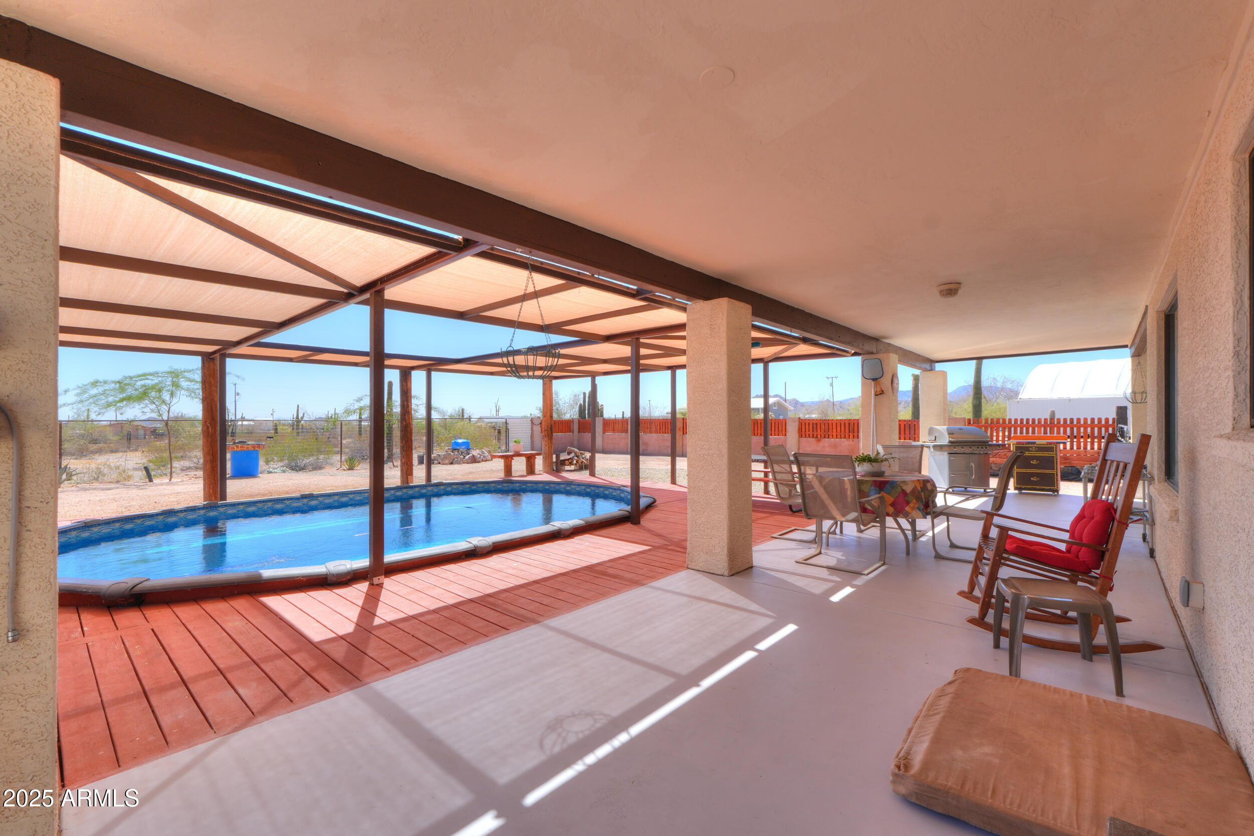 209 South Hidden Valley Road Maricopa, AZ 85139 - Photo 25 of 39 a indoor view