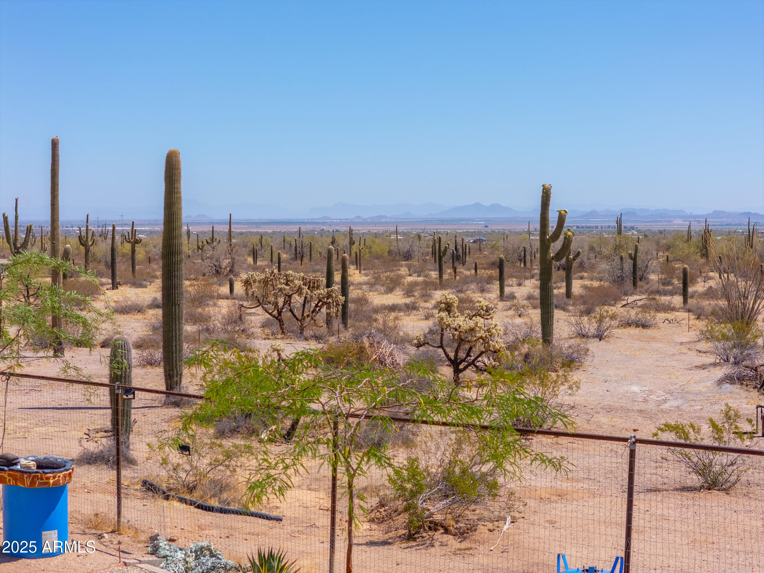 209 South Hidden Valley Road Maricopa, AZ 85139 - Photo 33 of 39 a view of a city