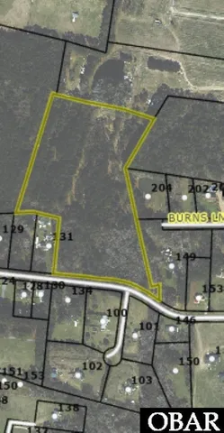 $299,000 | 0 Brumley Road, Knotts Island, NC 27950