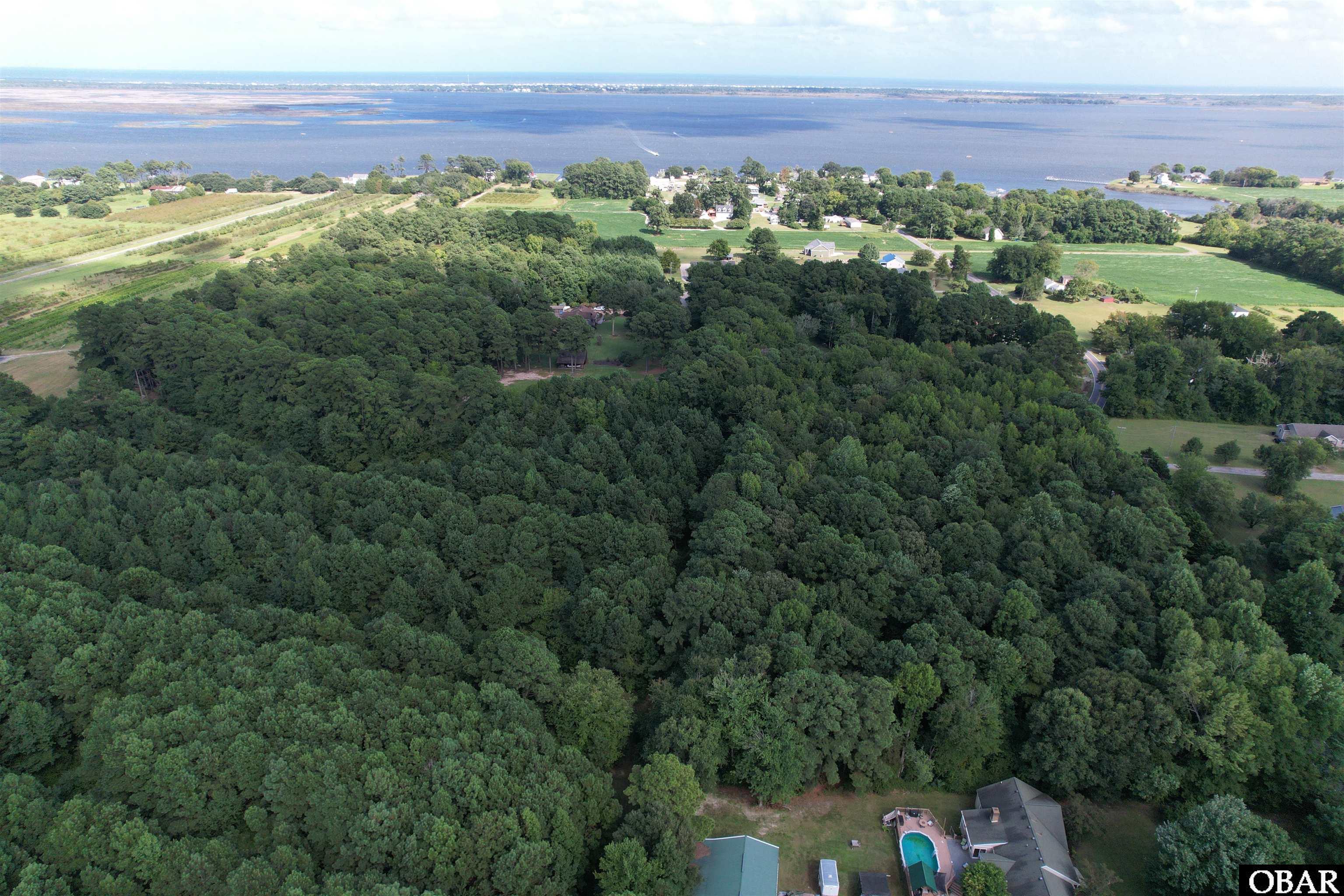 0 Brumley Road Knotts Island, NC 27950 - Photo 7 of 12