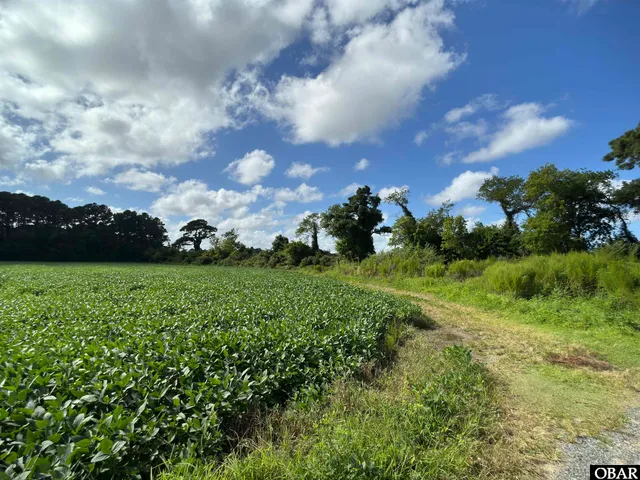 $299,000 | 0 Brumley Road, Knotts Island, NC 27950