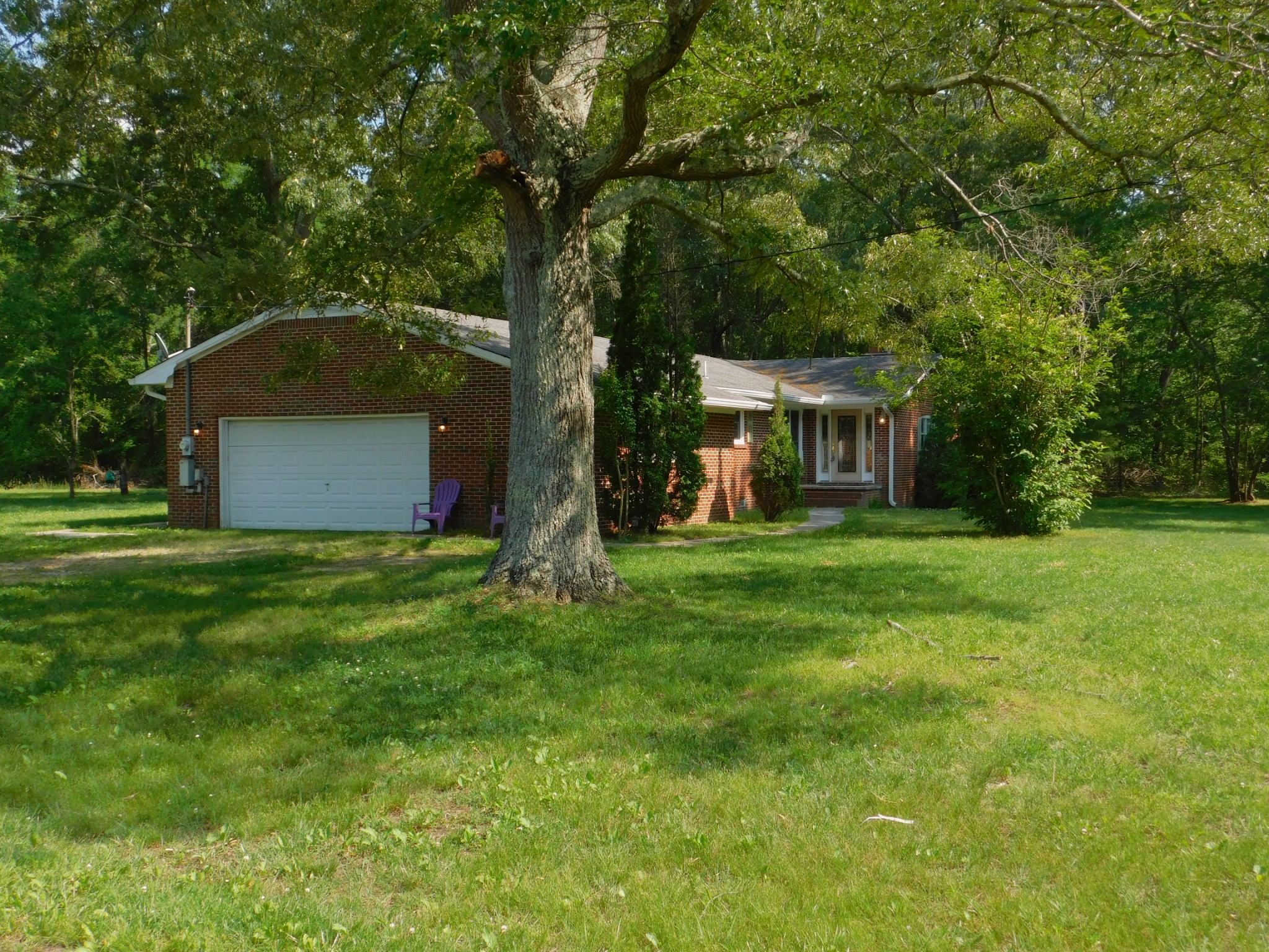 623 Clifton Scott Road Manchester, TN 37355 - Photo 4 of 43