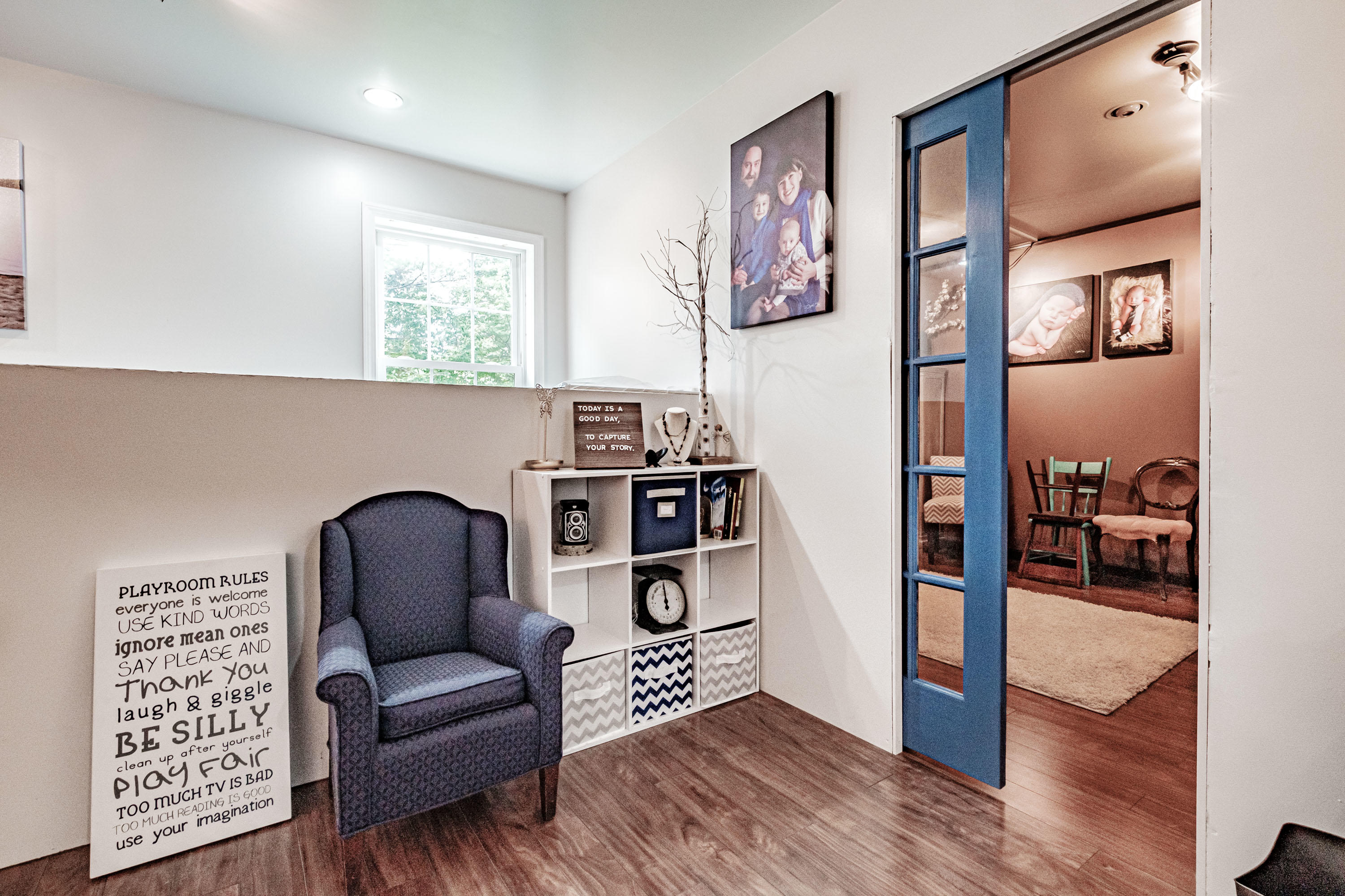 281 Bean Road Otisfield, ME 04270 - Photo 65 of 75 Studio