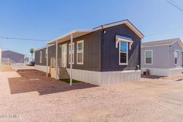 $84,000 | 2605 West Van Buren Street, Unit 104, Phoenix, AZ 85009