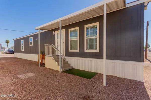 $84,000 | 2605 West Van Buren Street, Unit 104, Phoenix, AZ 85009