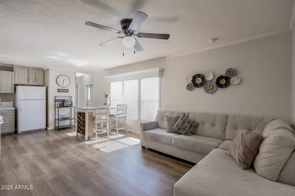 $84,000 | 2605 West Van Buren Street, Unit 104, Phoenix, AZ 85009