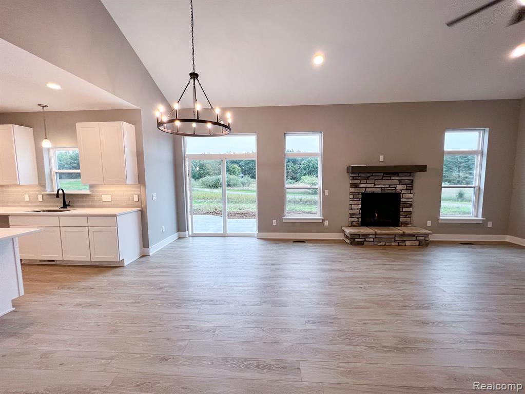 11124 Dexter-Pinckney Road Pinckney, MI 48169 - Photo 7 of 9