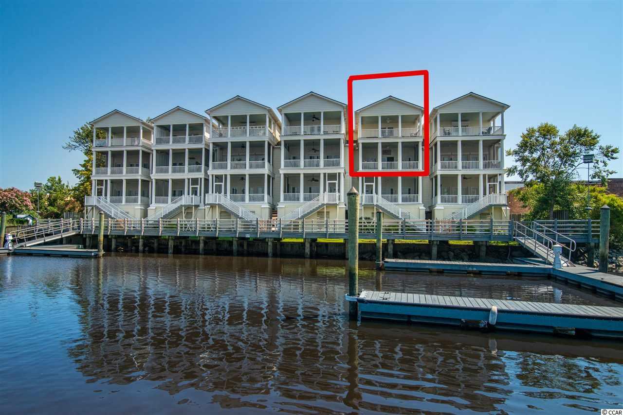 623 Front Street, Unit 215 (2B) Georgetown, SC 29440 - Photo 1 of 40 Gallery Image 1