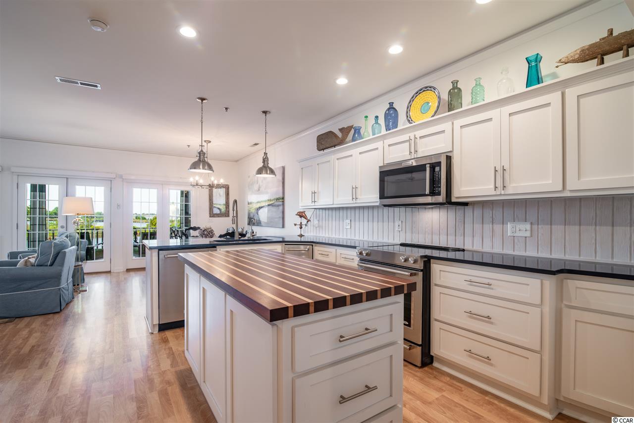 623 Front Street, Unit 215 (2B) Georgetown, SC 29440 - Photo 11 of 40 Gallery Image 11