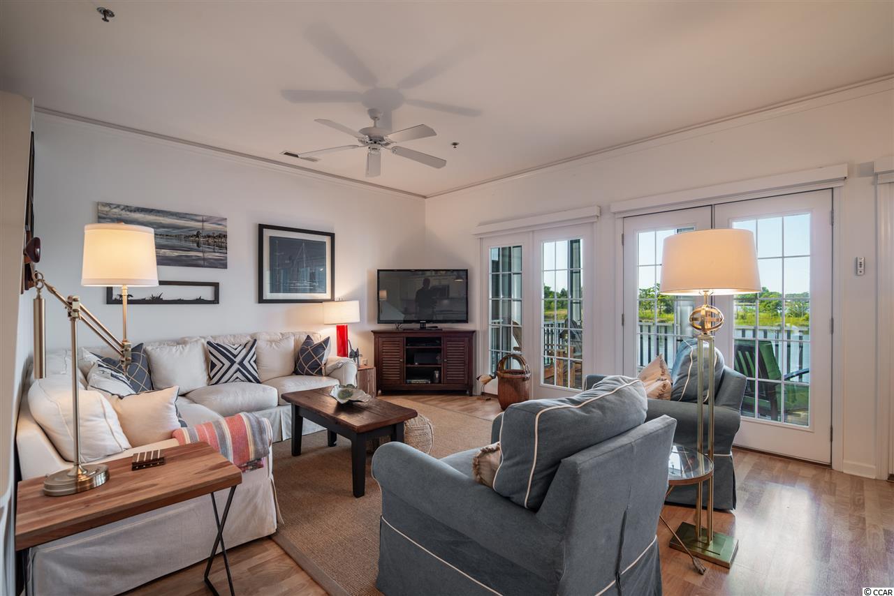 623 Front Street, Unit 215 (2B) Georgetown, SC 29440 - Photo 13 of 40 Gallery Image 13