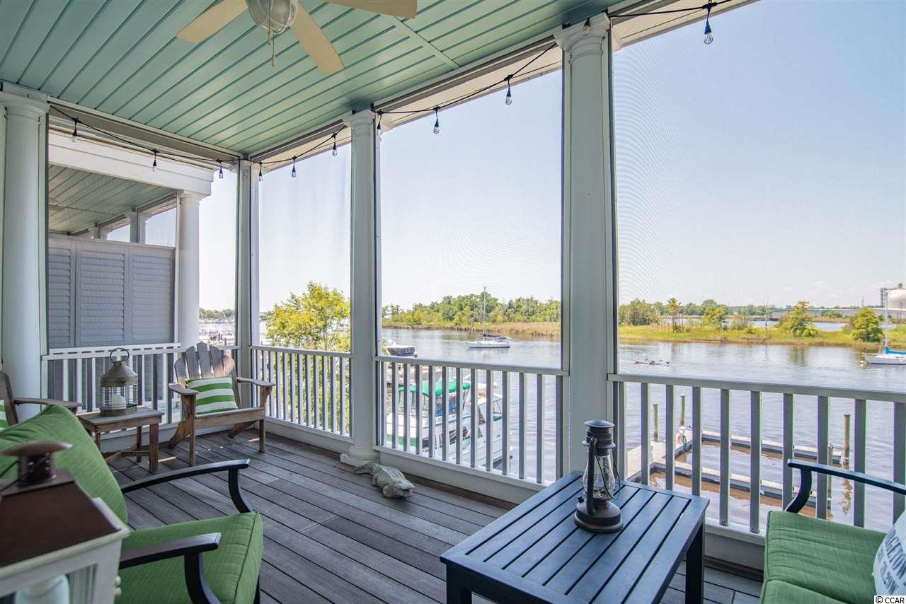 623 Front Street, Unit 215 (2B) Georgetown, SC 29440 - Photo 20 of 40 Gallery Image 20