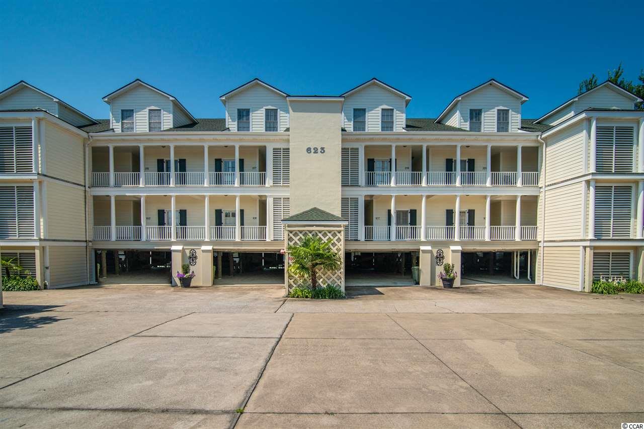 623 Front Street, Unit 215 (2B) Georgetown, SC 29440 - Photo 2 of 40 Gallery Image 2
