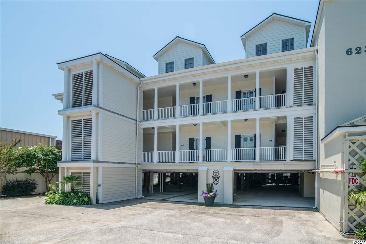 623 Front Street, Unit 215 (2B) Georgetown, SC 29440 - Photo 33 of 40 Gallery Image 33