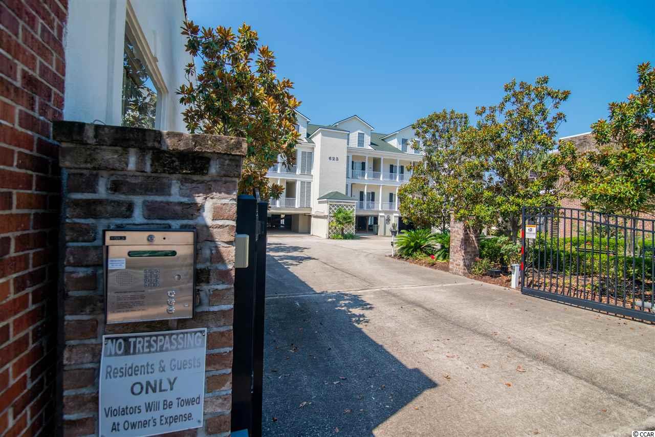 623 Front Street, Unit 215 (2B) Georgetown, SC 29440 - Photo 7 of 40 Gallery Image 7