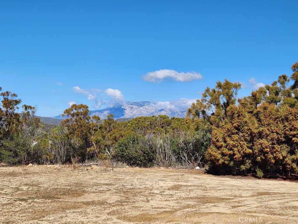 6 Table Mountain Trail Anza, CA 92539 - Photo 2 of 4