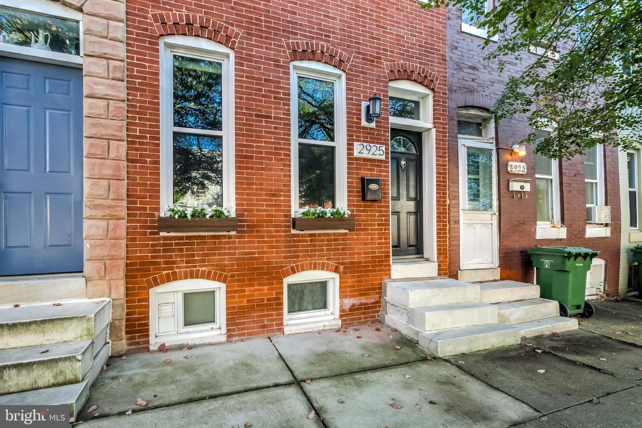 2925 Keswick Road Baltimore, MD 21211 - Photo 1 of 36 Gallery Image 1